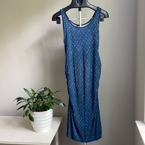 Liz Lange Maternity Tank Dress- Size XS